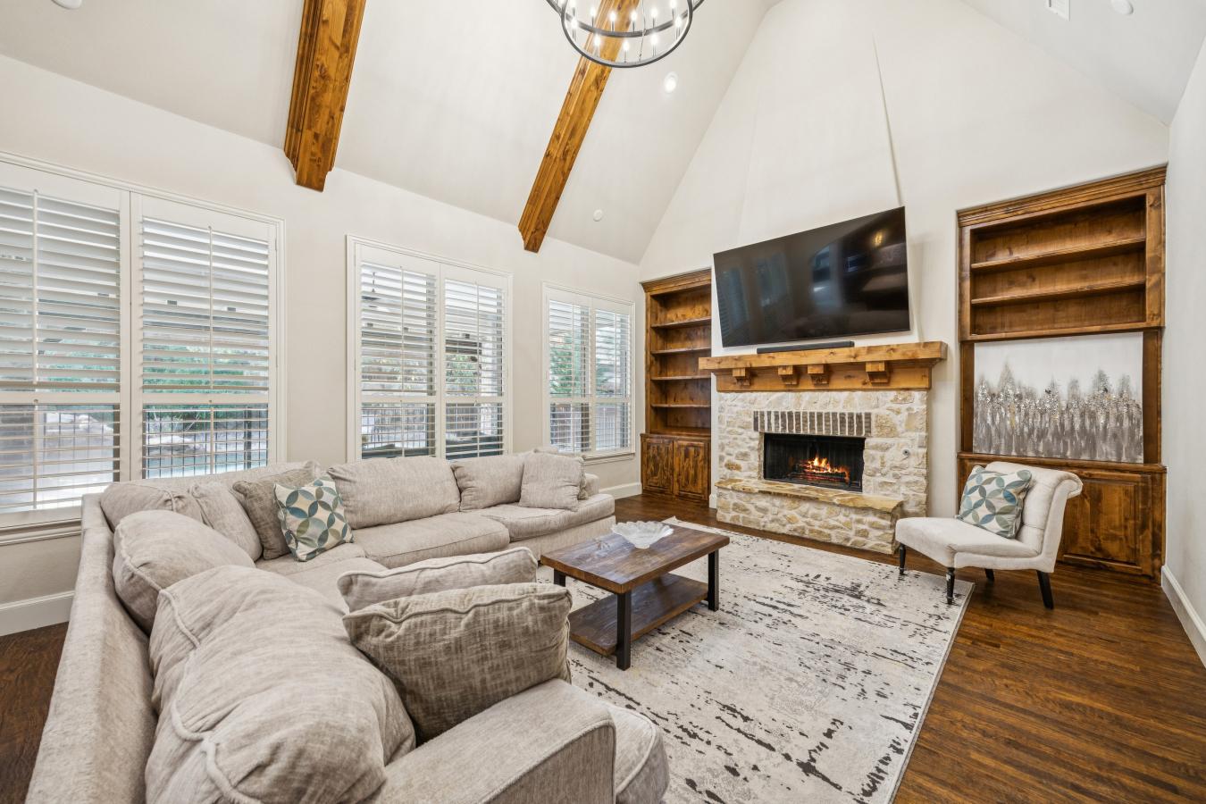 Prosper, Collin, 75078, United States, 5 Bedrooms Bedrooms, ,4 BathroomsBathrooms,Residential,For Sale,2003724