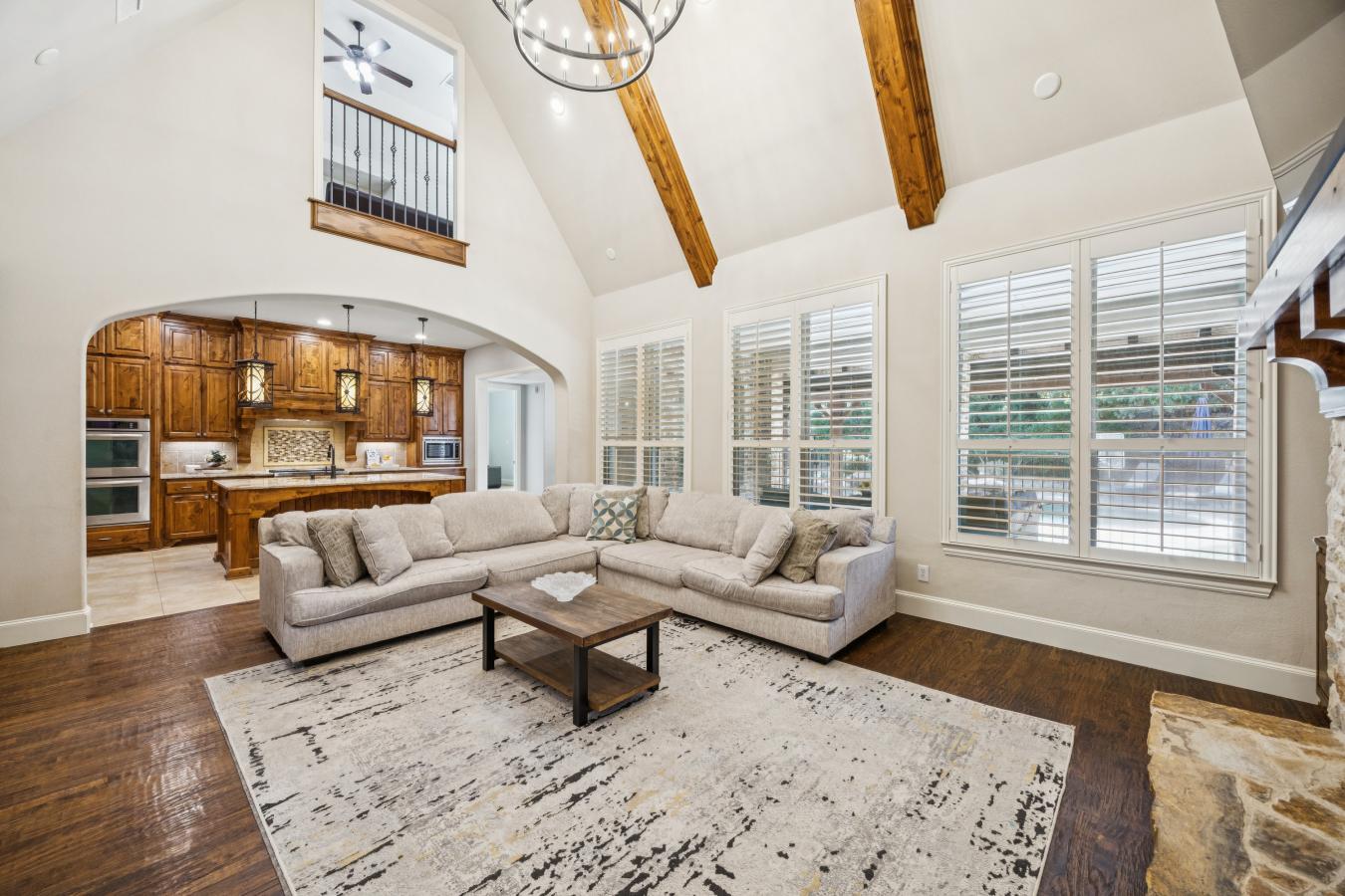 Prosper, Collin, 75078, United States, 5 Bedrooms Bedrooms, ,4 BathroomsBathrooms,Residential,For Sale,2003724