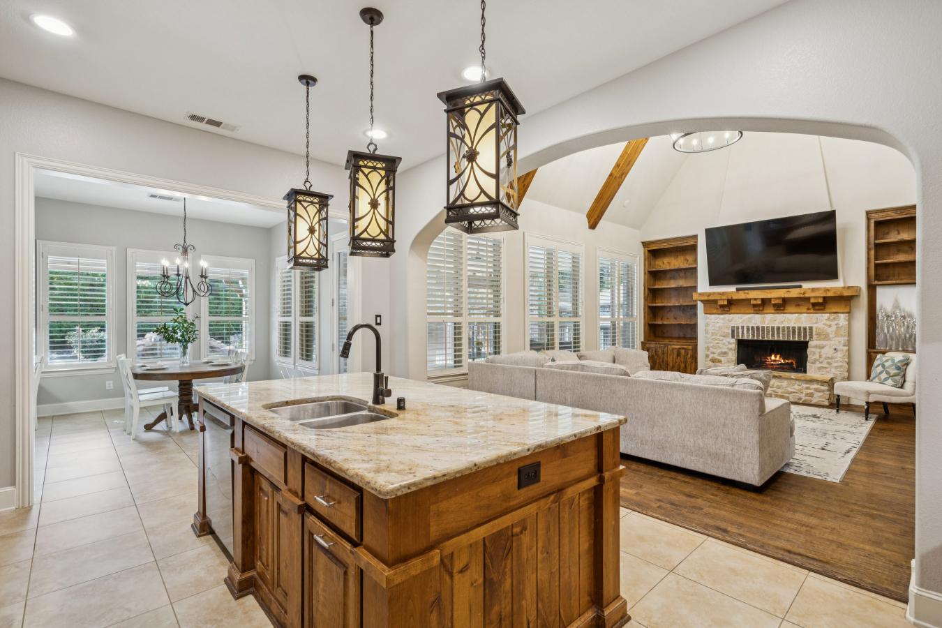 Prosper, Collin, 75078, United States, 5 Bedrooms Bedrooms, ,4 BathroomsBathrooms,Residential,For Sale,2003724