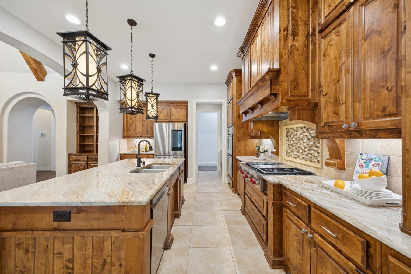 Prosper, Collin, 75078, United States, 5 Bedrooms Bedrooms, ,4 BathroomsBathrooms,Residential,For Sale,2003724