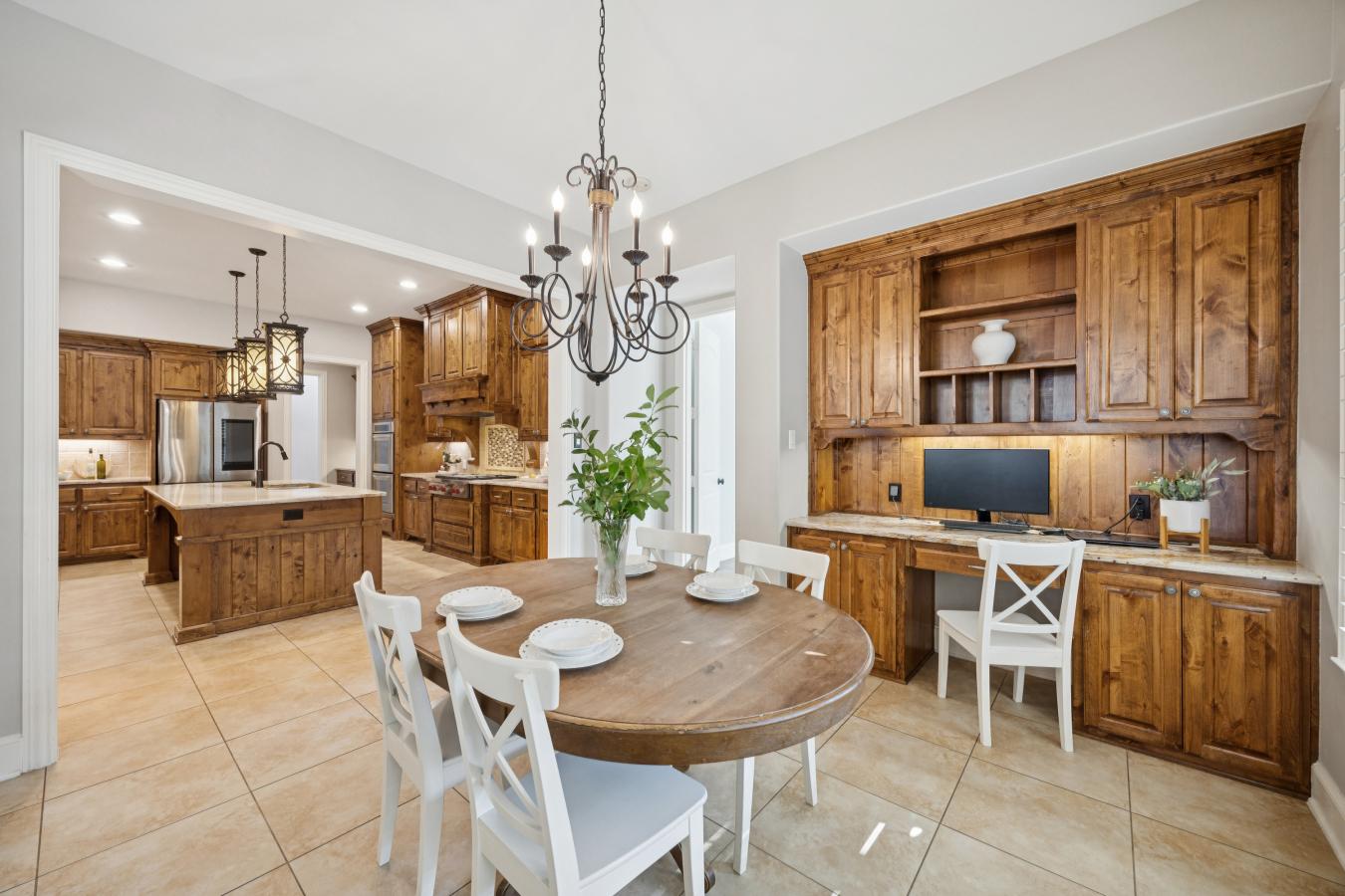 Prosper, Collin, 75078, United States, 5 Bedrooms Bedrooms, ,4 BathroomsBathrooms,Residential,For Sale,2003724