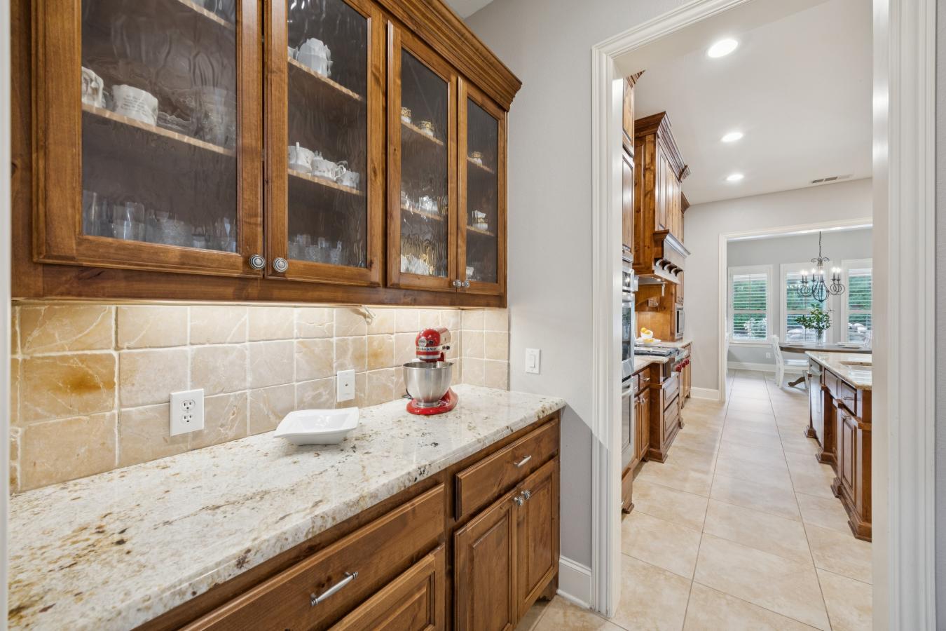 Prosper, Collin, 75078, United States, 5 Bedrooms Bedrooms, ,4 BathroomsBathrooms,Residential,For Sale,2003724