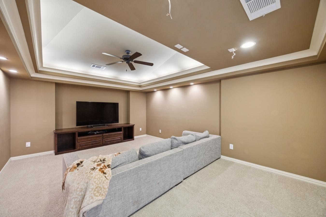 Prosper, Collin, 75078, United States, 5 Bedrooms Bedrooms, ,4 BathroomsBathrooms,Residential,For Sale,2003724