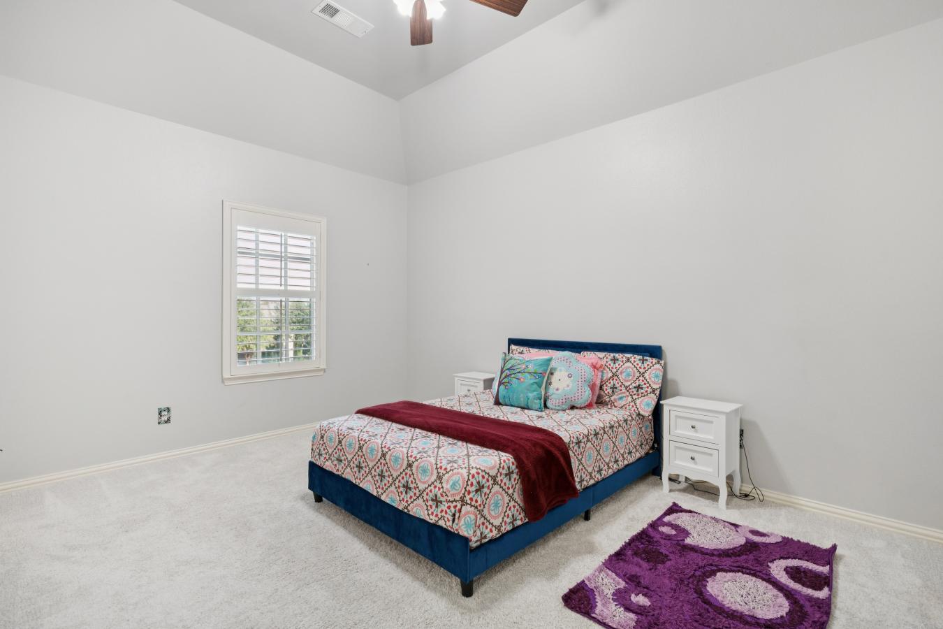 Prosper, Collin, 75078, United States, 5 Bedrooms Bedrooms, ,4 BathroomsBathrooms,Residential,For Sale,2003724