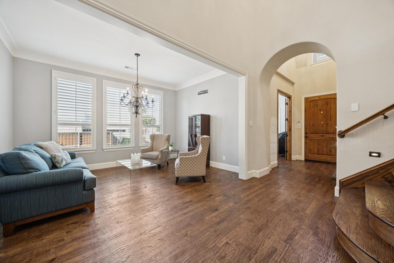 Prosper, Collin, 75078, United States, 5 Bedrooms Bedrooms, ,4 BathroomsBathrooms,Residential,For Sale,2003724