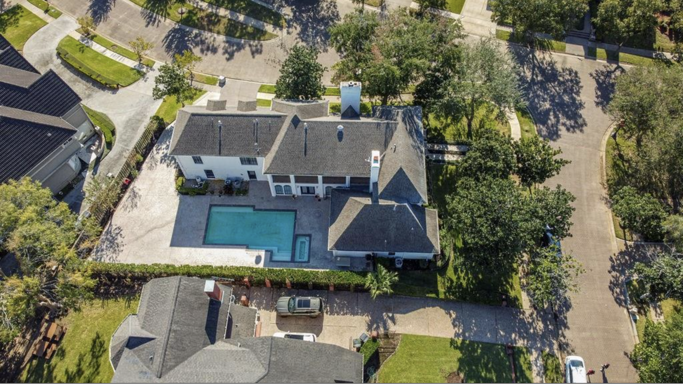 Sugar Land, Fort Bend, 77479, United States, 5 Bedrooms Bedrooms, ,5 BathroomsBathrooms,Residential,For Sale,2003723