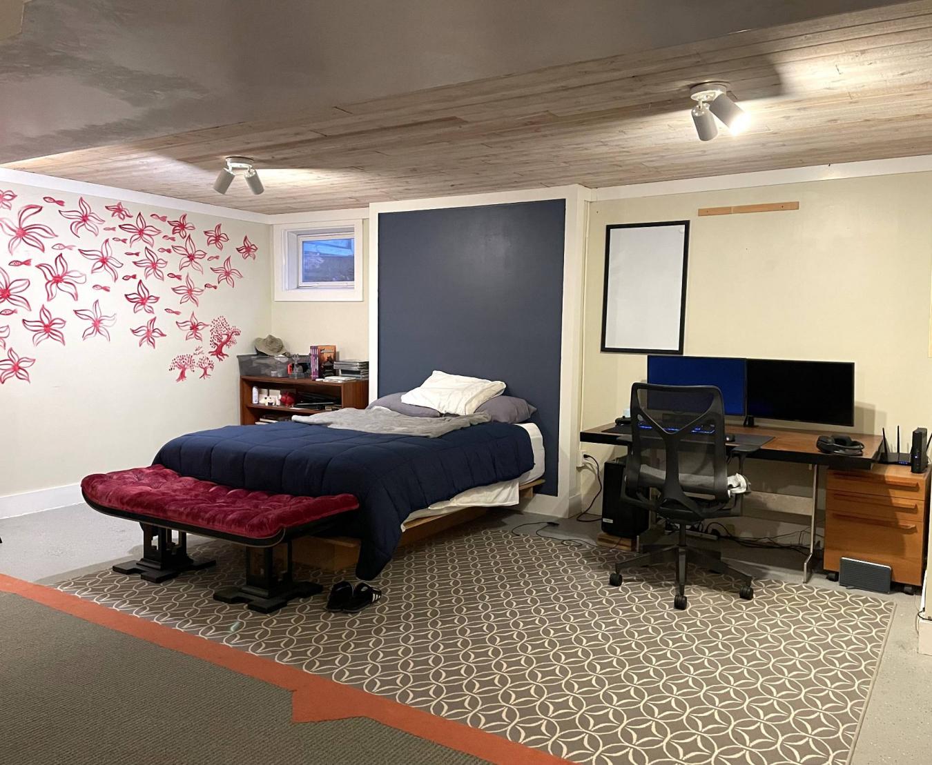 Village of Southampton, New York, 11968, United States, 2 Bedrooms Bedrooms, ,2 BathroomsBathrooms,Residential,For Sale,2003720