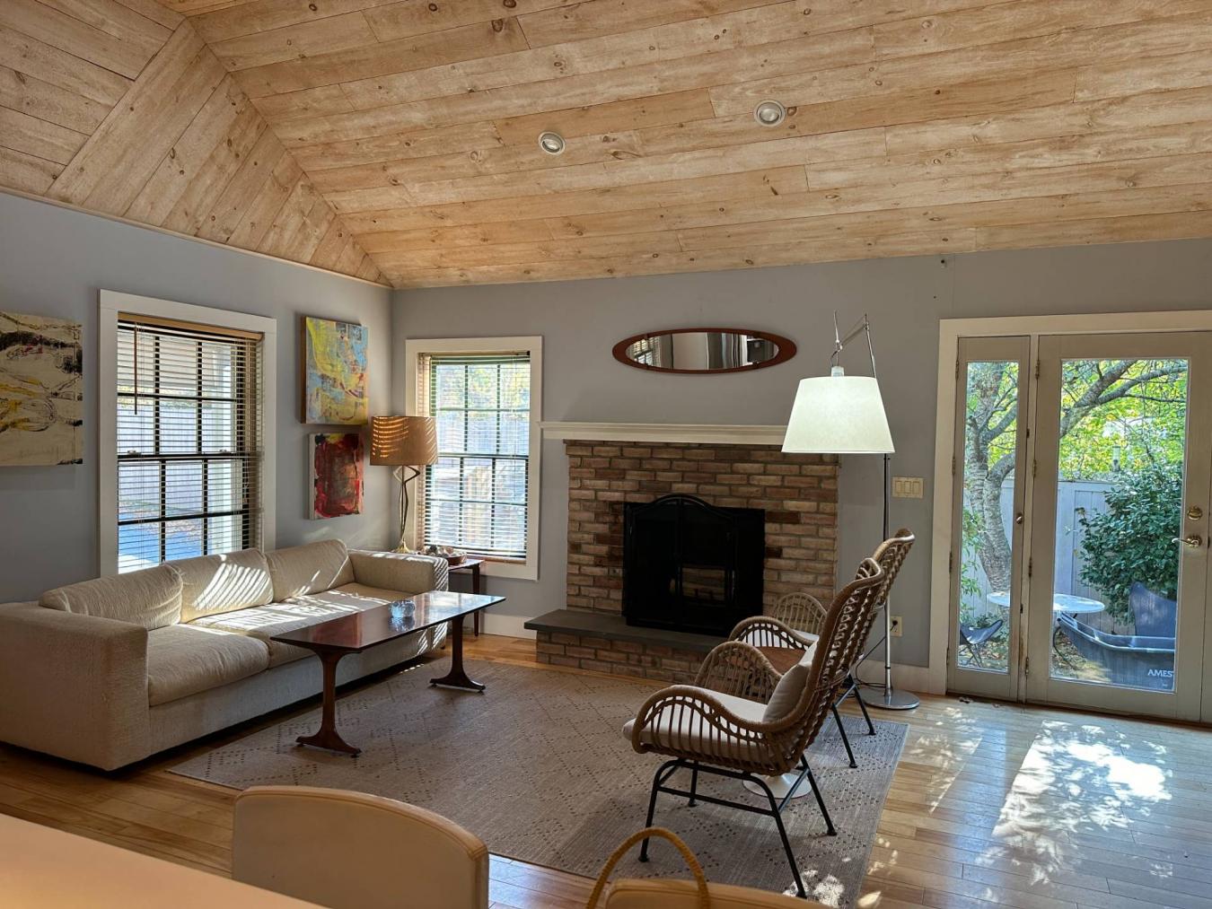 21 North Sea Road, Village of Southampton, NY, 11968, United States, 2 Bedrooms Bedrooms, ,2 BathroomsBathrooms,Residential,For Sale,21 North Sea Road,221877