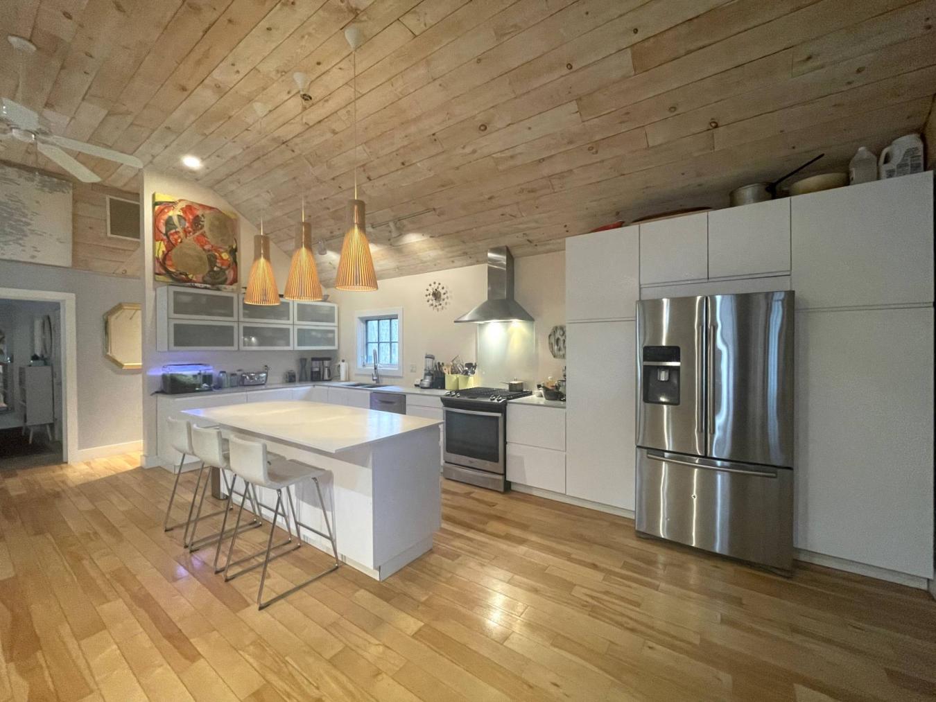 21 North Sea Road, Village of Southampton, NY, 11968, United States, 2 Bedrooms Bedrooms, ,2 BathroomsBathrooms,Residential,For Sale,21 North Sea Road,221877