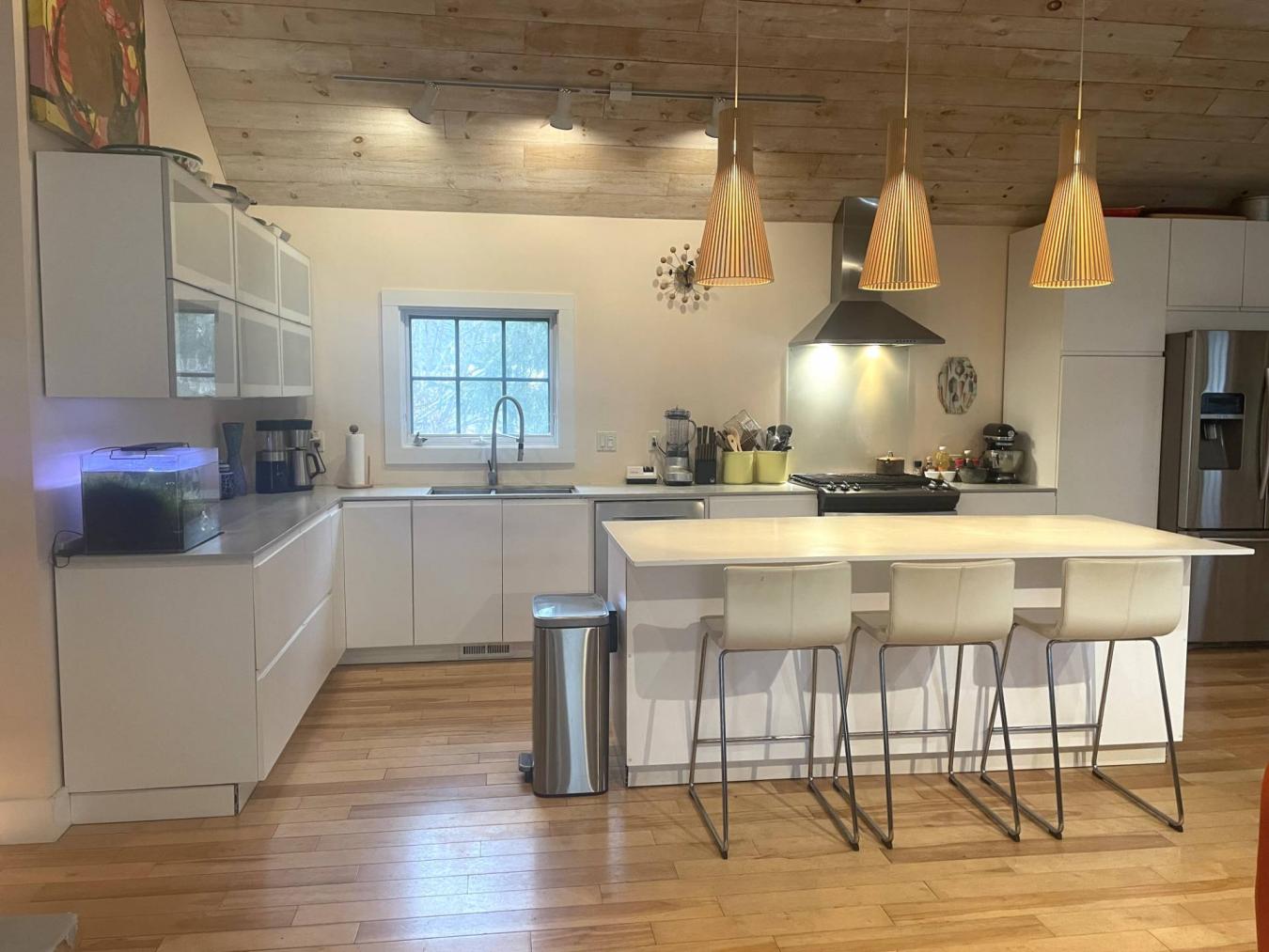 21 North Sea Road, Village of Southampton, NY, 11968, United States, 2 Bedrooms Bedrooms, ,2 BathroomsBathrooms,Residential,For Sale,21 North Sea Road,221877