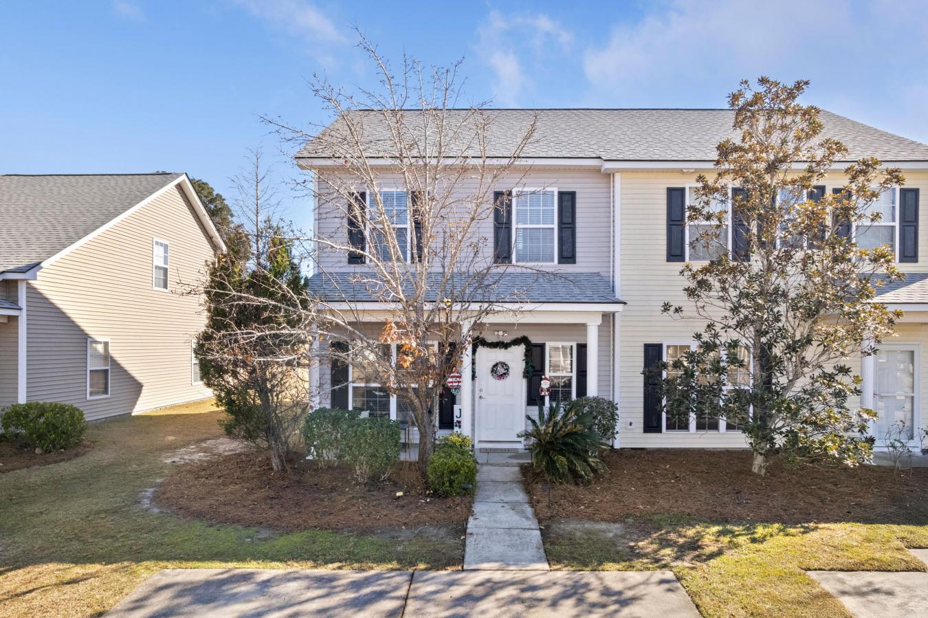 126 Broad River Drive, Summerville, Charleston, 29485, United States, ,Residential,For Sale,126 Broad River Drive,221878