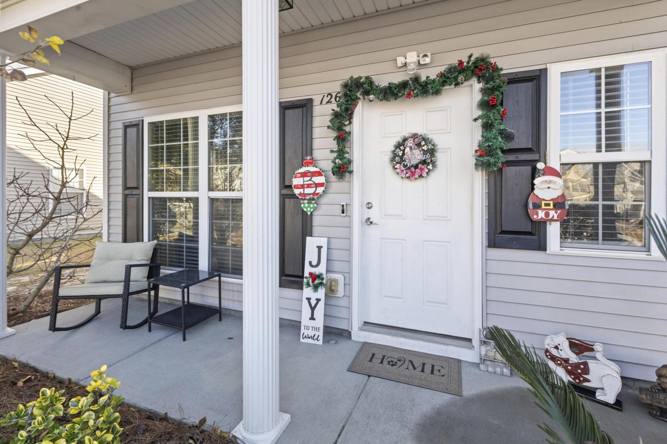126 Broad River Drive, Summerville, Charleston, 29485, United States, ,Residential,For Sale,126 Broad River Drive,221878