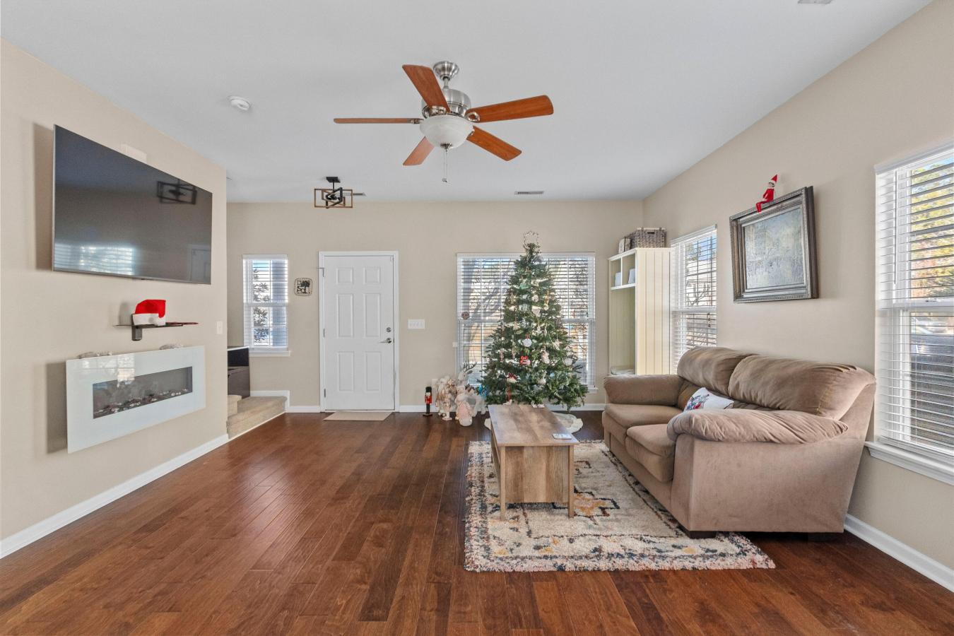126 Broad River Drive, Summerville, Charleston, 29485, United States, ,Residential,For Sale,126 Broad River Drive,221878