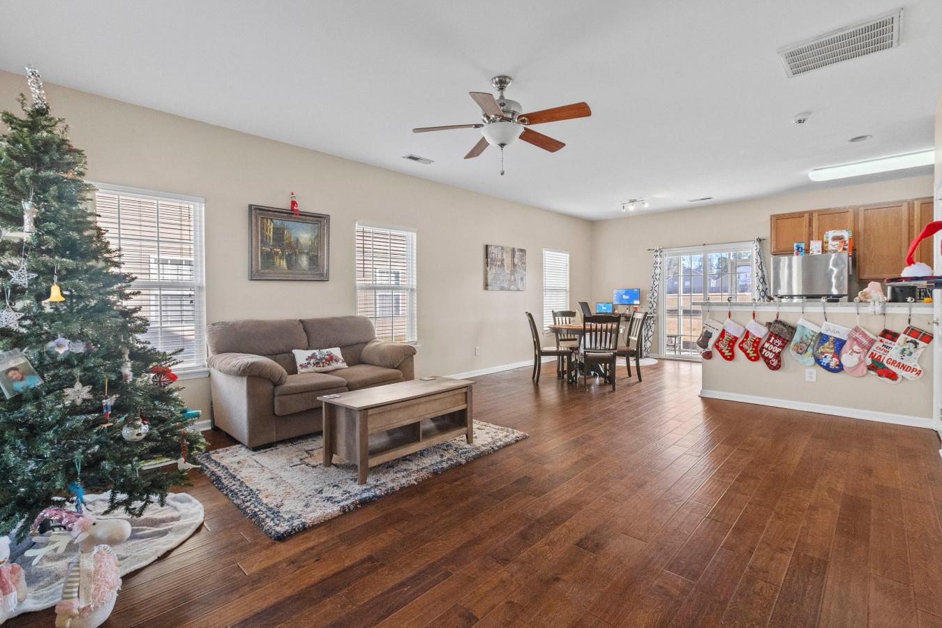 126 Broad River Drive, Summerville, Charleston, 29485, United States, ,Residential,For Sale,126 Broad River Drive,221878
