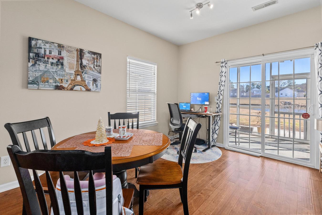 126 Broad River Drive, Summerville, Charleston, 29485, United States, ,Residential,For Sale,126 Broad River Drive,221878