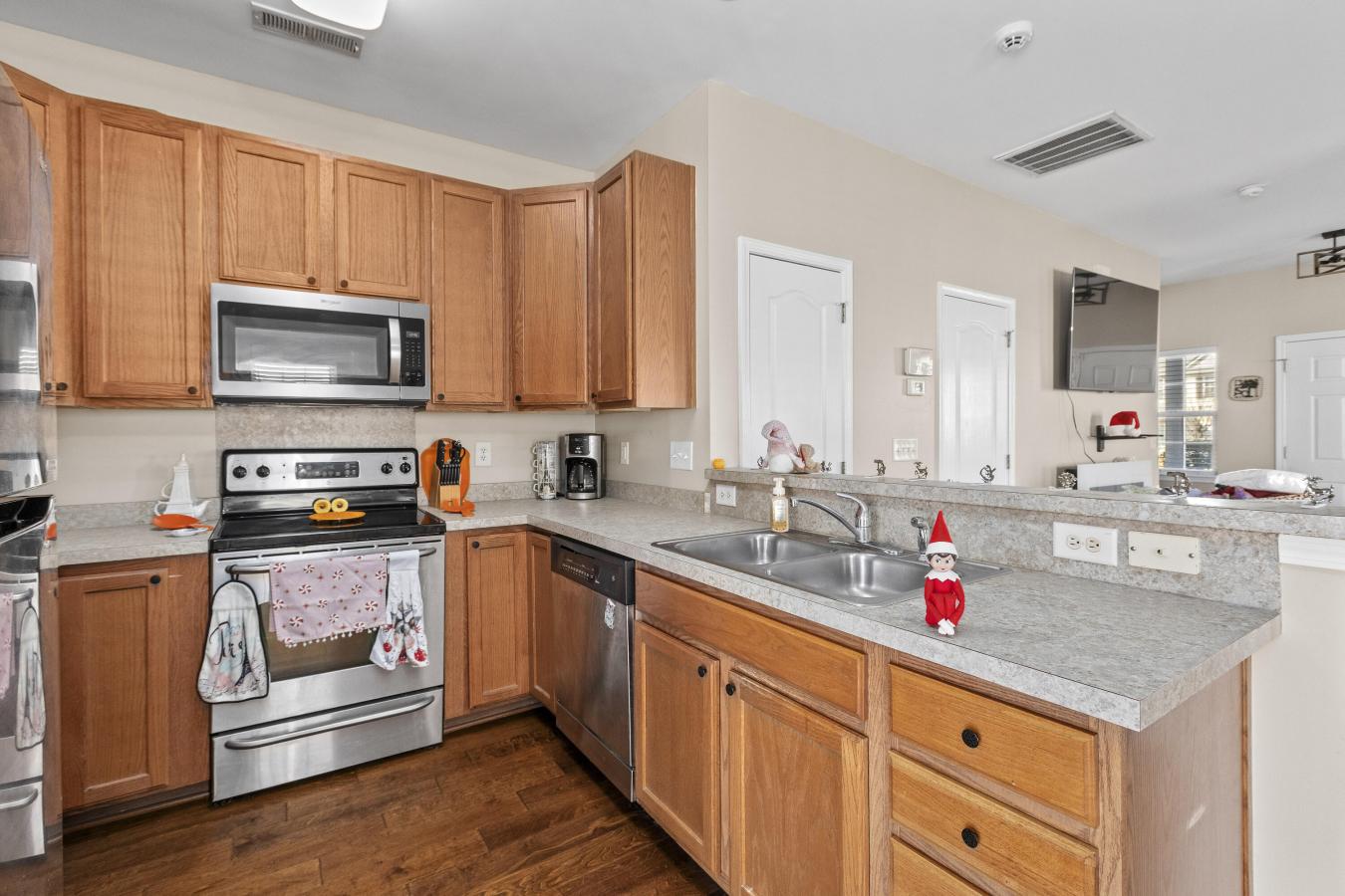 126 Broad River Drive, Summerville, Charleston, 29485, United States, ,Residential,For Sale,126 Broad River Drive,221878