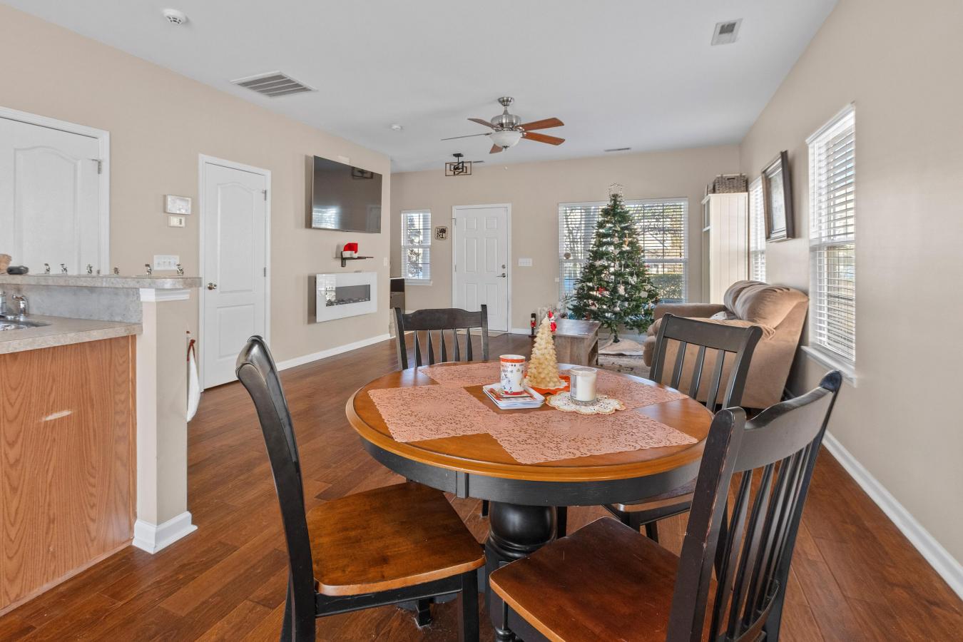 126 Broad River Drive, Summerville, Charleston, 29485, United States, ,Residential,For Sale,126 Broad River Drive,221878