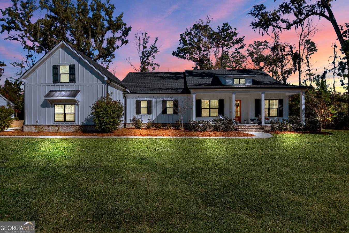 Richmond Hill, Bryan, 31324, United States, 5 Bedrooms Bedrooms, ,1 BathroomBathrooms,Residential,For Sale,2003719