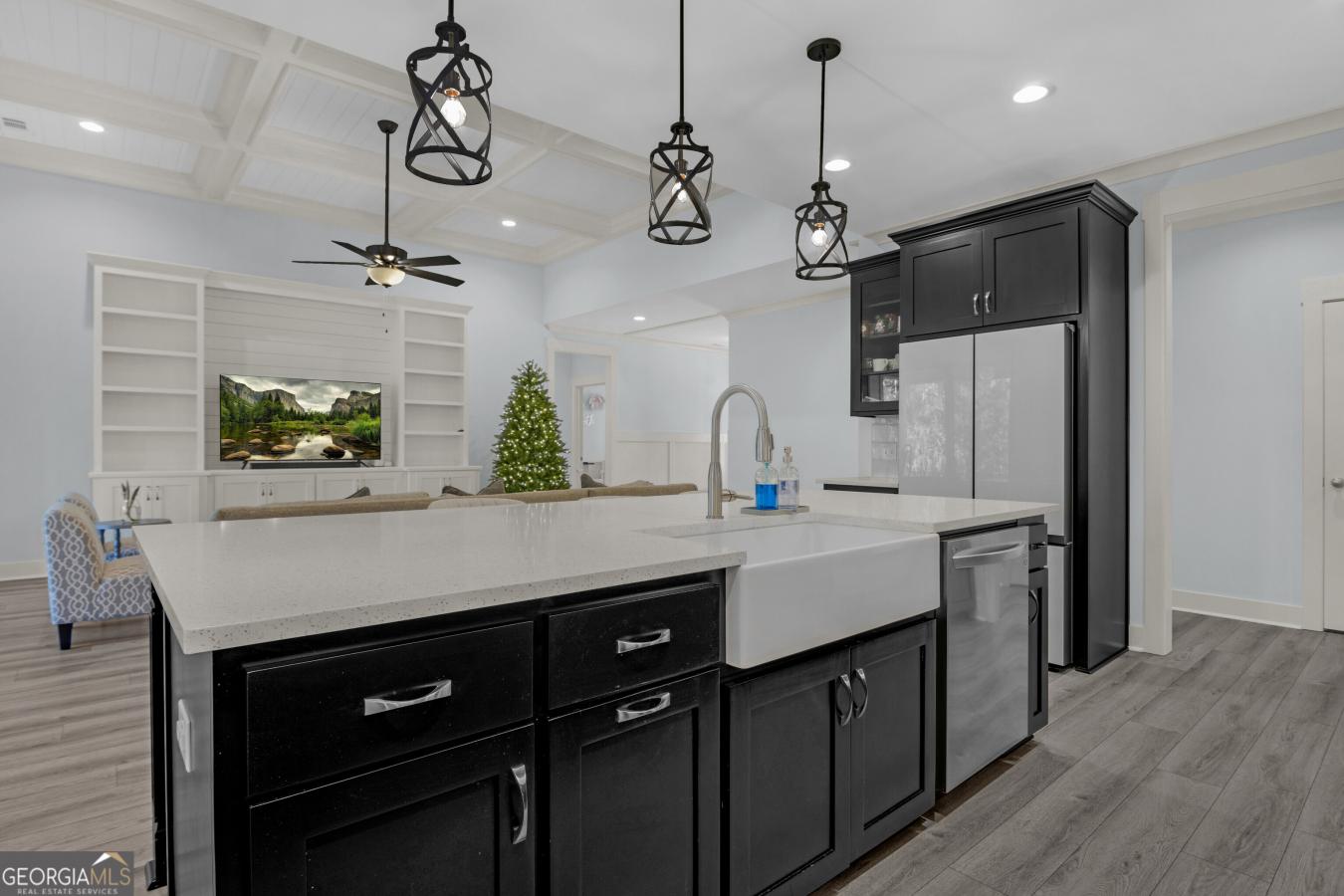 Richmond Hill, Bryan, 31324, United States, 5 Bedrooms Bedrooms, ,1 BathroomBathrooms,Residential,For Sale,2003719