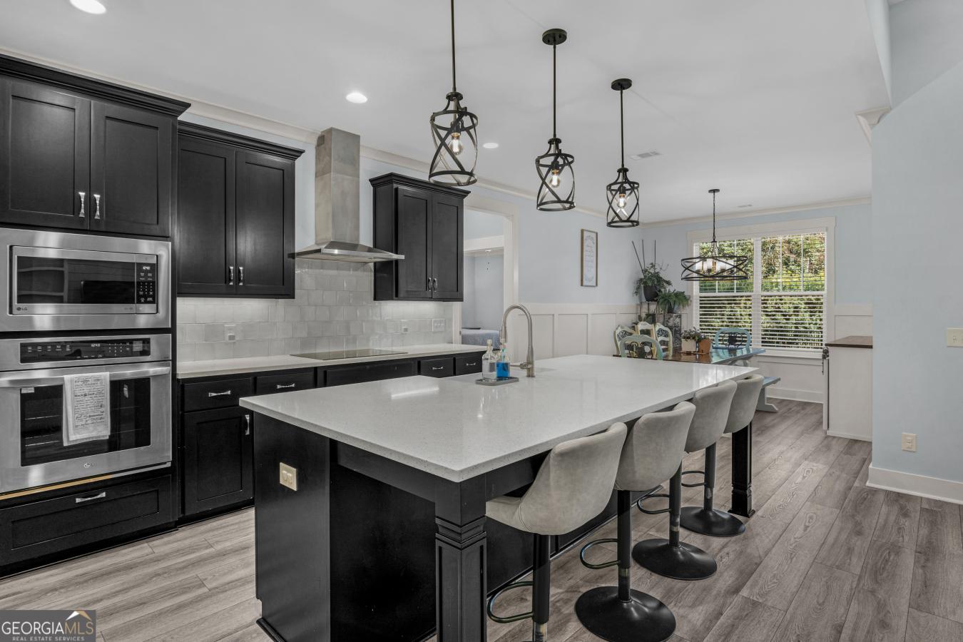 Richmond Hill, Bryan, 31324, United States, 5 Bedrooms Bedrooms, ,1 BathroomBathrooms,Residential,For Sale,2003719