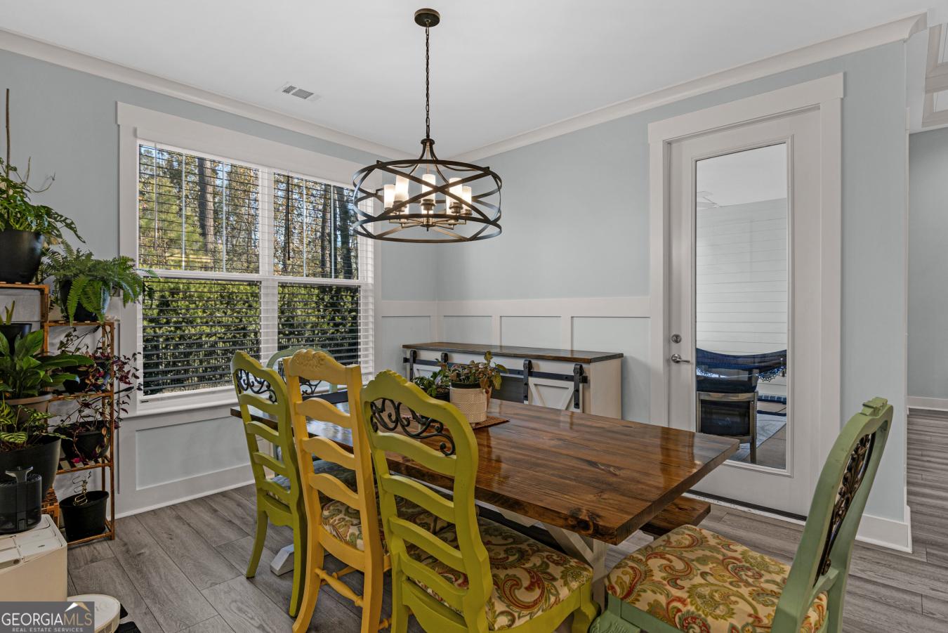 Richmond Hill, Bryan, 31324, United States, 5 Bedrooms Bedrooms, ,1 BathroomBathrooms,Residential,For Sale,2003719