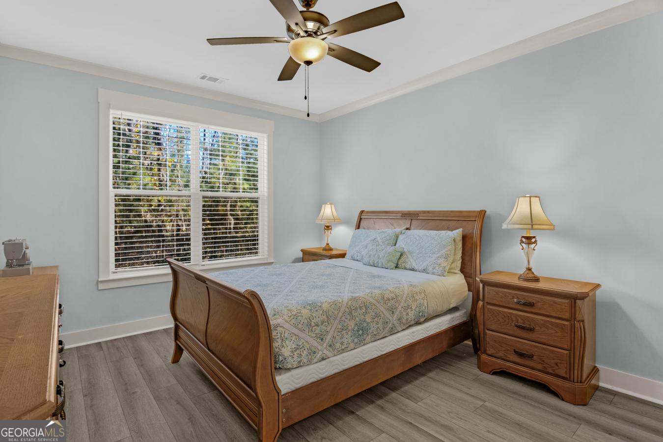 Richmond Hill, Bryan, 31324, United States, 5 Bedrooms Bedrooms, ,1 BathroomBathrooms,Residential,For Sale,2003719