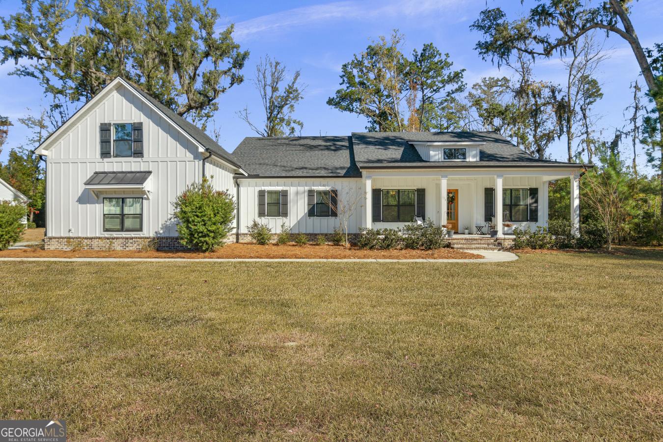 Richmond Hill, Bryan, 31324, United States, 5 Bedrooms Bedrooms, ,1 BathroomBathrooms,Residential,For Sale,2003719