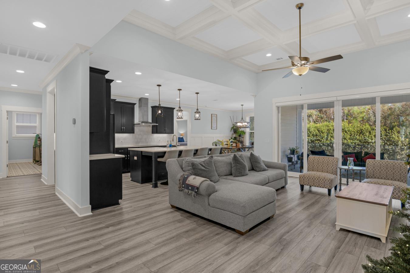 Richmond Hill, Bryan, 31324, United States, 5 Bedrooms Bedrooms, ,1 BathroomBathrooms,Residential,For Sale,2003719