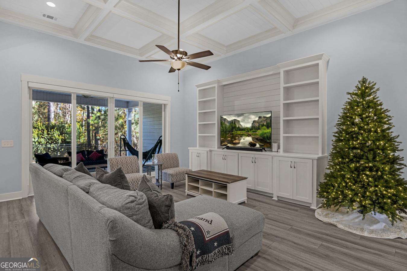 Richmond Hill, Bryan, 31324, United States, 5 Bedrooms Bedrooms, ,1 BathroomBathrooms,Residential,For Sale,2003719