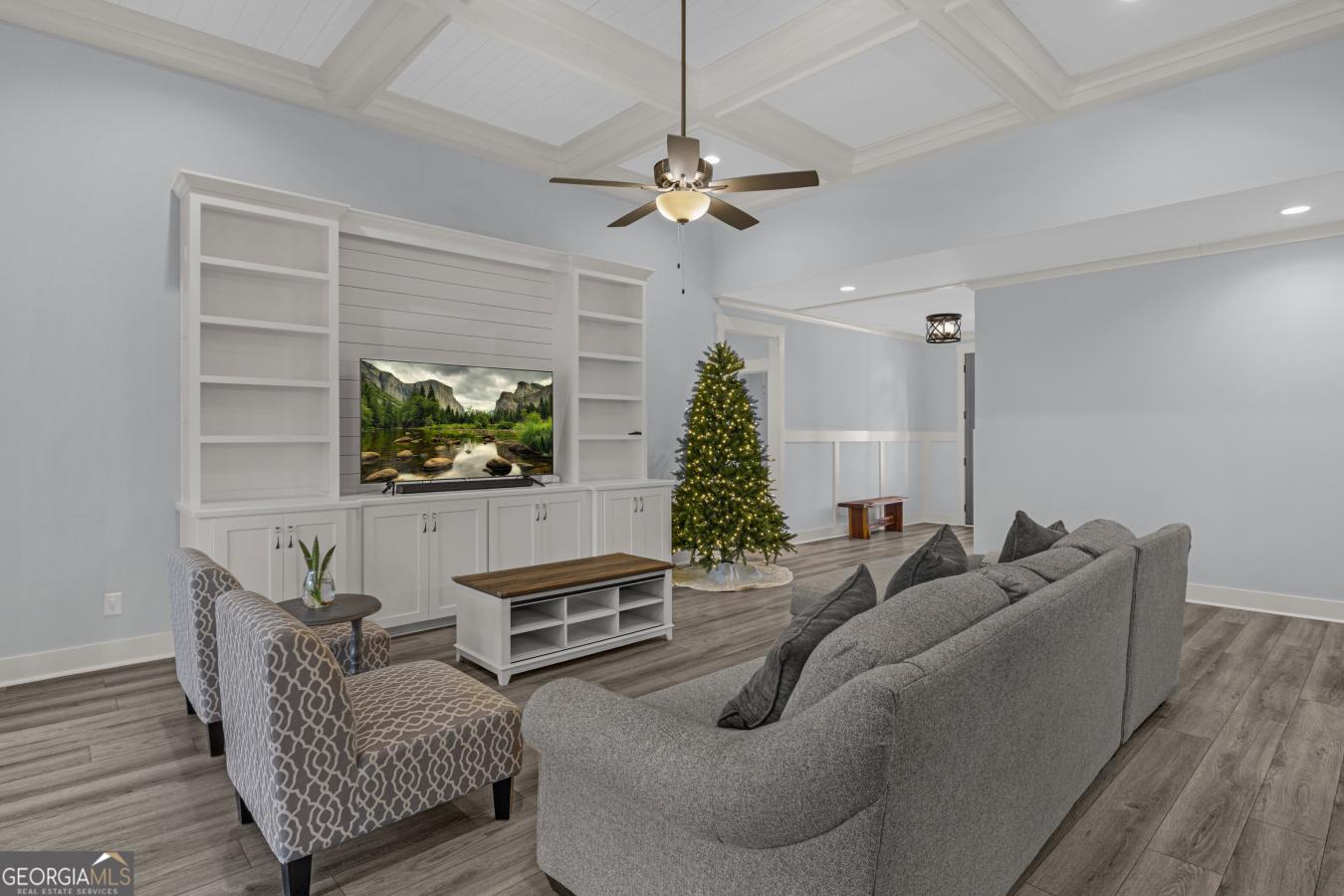 Richmond Hill, Bryan, 31324, United States, 5 Bedrooms Bedrooms, ,1 BathroomBathrooms,Residential,For Sale,2003719