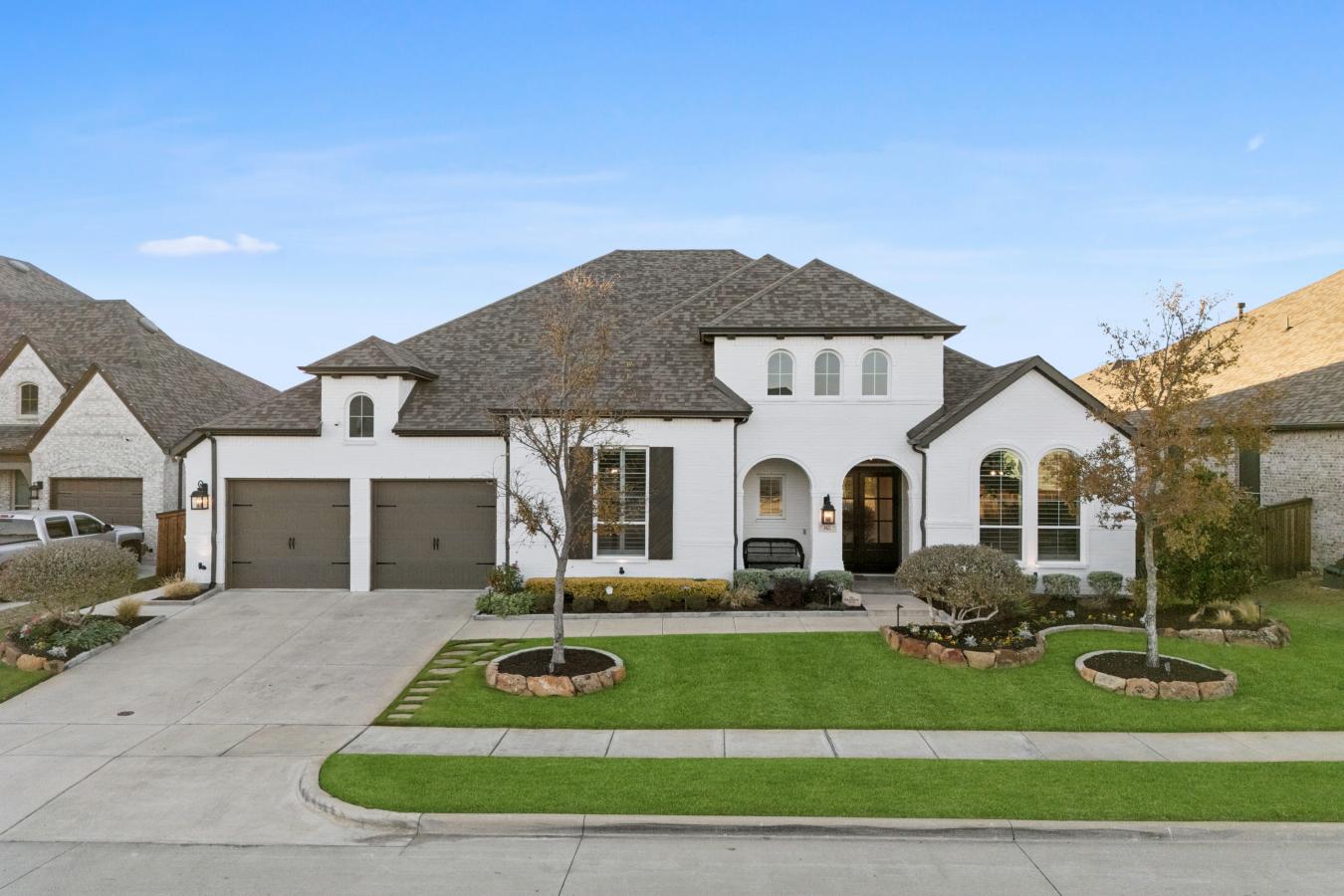 Aubrey, Denton, 76227, United States, 4 Bedrooms Bedrooms, ,3 BathroomsBathrooms,Residential,For Sale,2003718