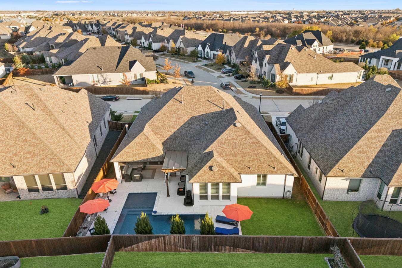 Aubrey, Denton, 76227, United States, 4 Bedrooms Bedrooms, ,3 BathroomsBathrooms,Residential,For Sale,2003718