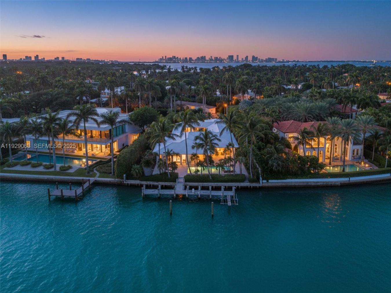 Miami Beach, Miami-Dade County, 33141, United States, 5 Bedrooms Bedrooms, ,4 BathroomsBathrooms,Residential,For Sale,2003717