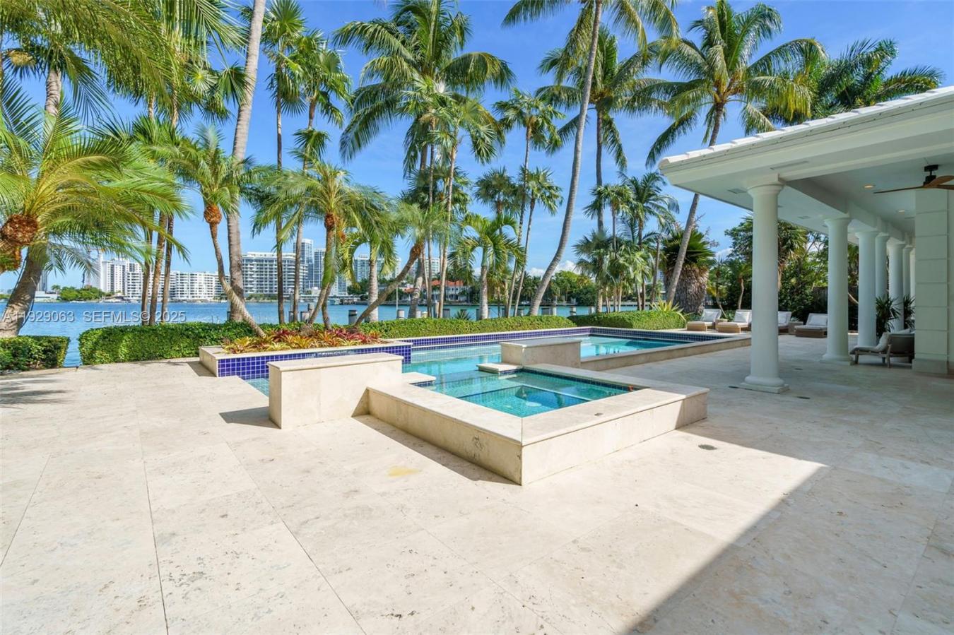 Miami Beach, Miami-Dade County, 33141, United States, 5 Bedrooms Bedrooms, ,4 BathroomsBathrooms,Residential,For Sale,2003717