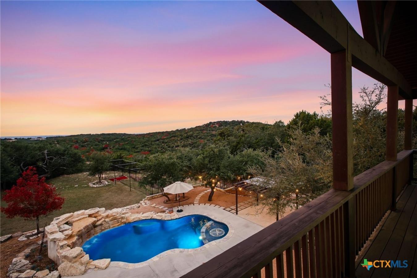 Spring Branch, Comal, 78070, United States, 4 Bedrooms Bedrooms, ,3 BathroomsBathrooms,Residential,For Sale,2003715