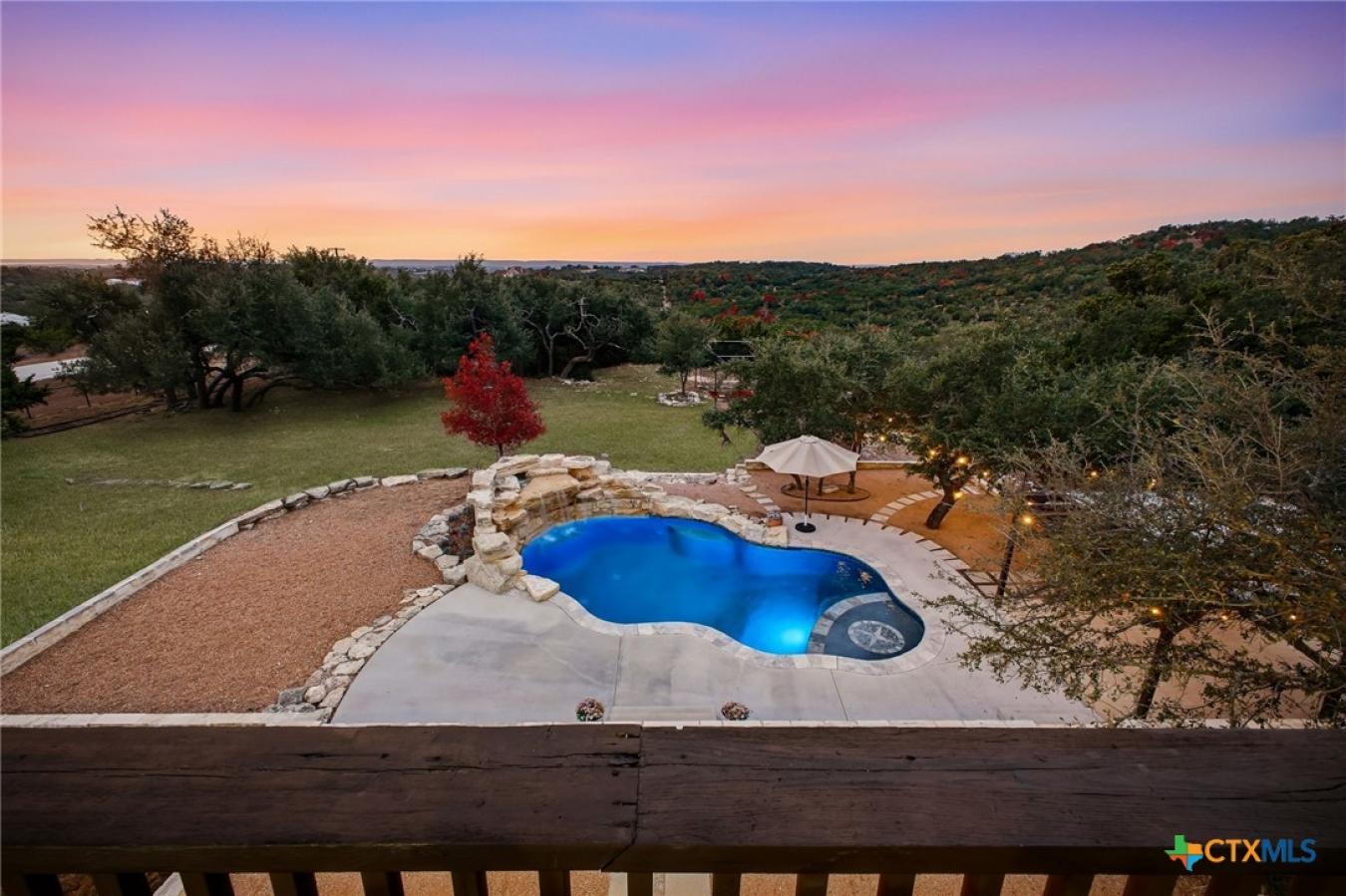 Spring Branch, Comal, 78070, United States, 4 Bedrooms Bedrooms, ,3 BathroomsBathrooms,Residential,For Sale,2003715