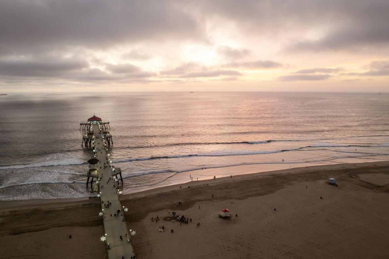 Huntington Beach, Orange, 92648, United States, 2 Bedrooms Bedrooms, ,2 BathroomsBathrooms,Residential,For Sale,2003711