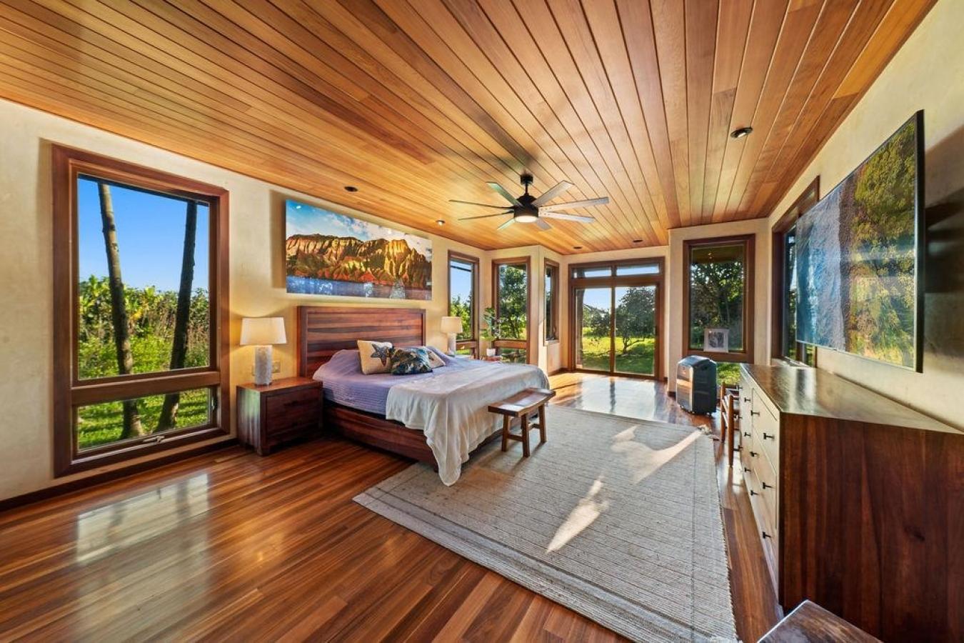 Haiku, Hawaii, 96708, United States, 5 Bedrooms Bedrooms, ,4 BathroomsBathrooms,Residential,For Sale,2003709