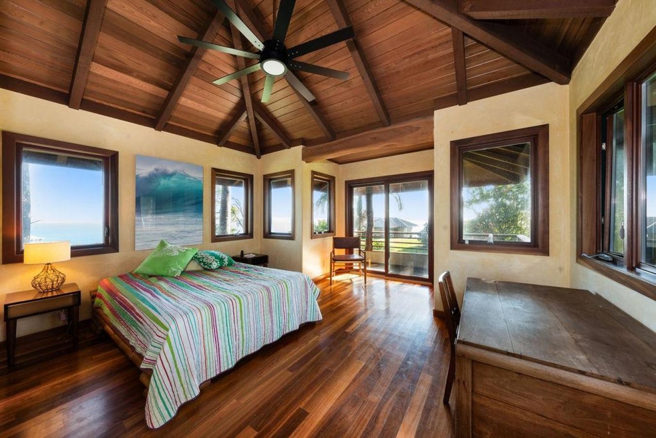 Haiku, Hawaii, 96708, United States, 5 Bedrooms Bedrooms, ,4 BathroomsBathrooms,Residential,For Sale,2003709