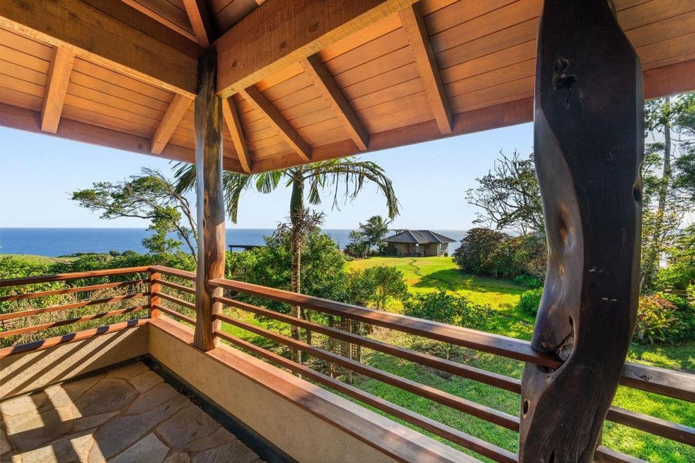 Haiku, Hawaii, 96708, United States, 5 Bedrooms Bedrooms, ,4 BathroomsBathrooms,Residential,For Sale,2003709