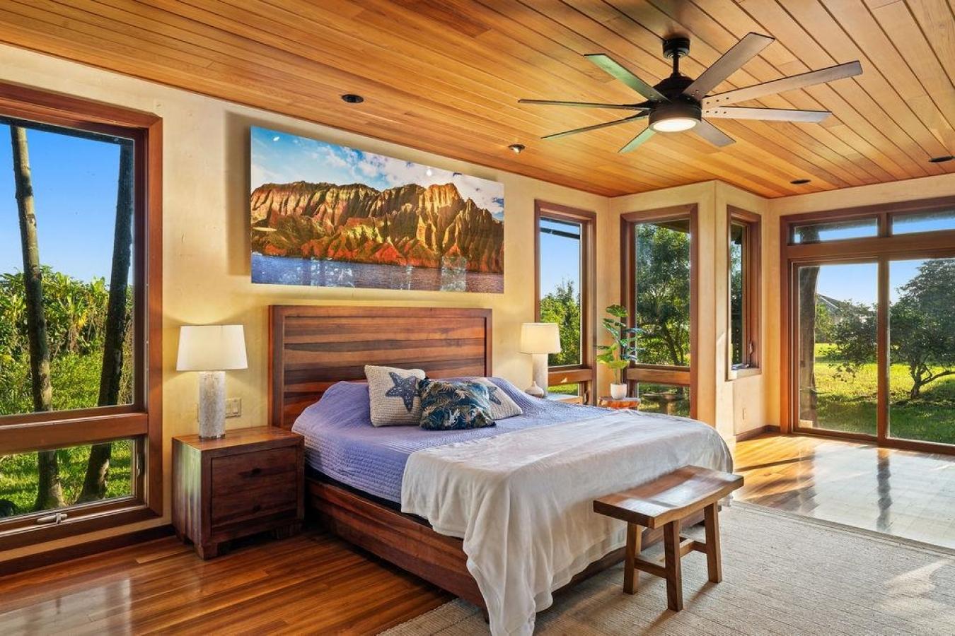 Haiku, Hawaii, 96708, United States, 5 Bedrooms Bedrooms, ,4 BathroomsBathrooms,Residential,For Sale,2003709