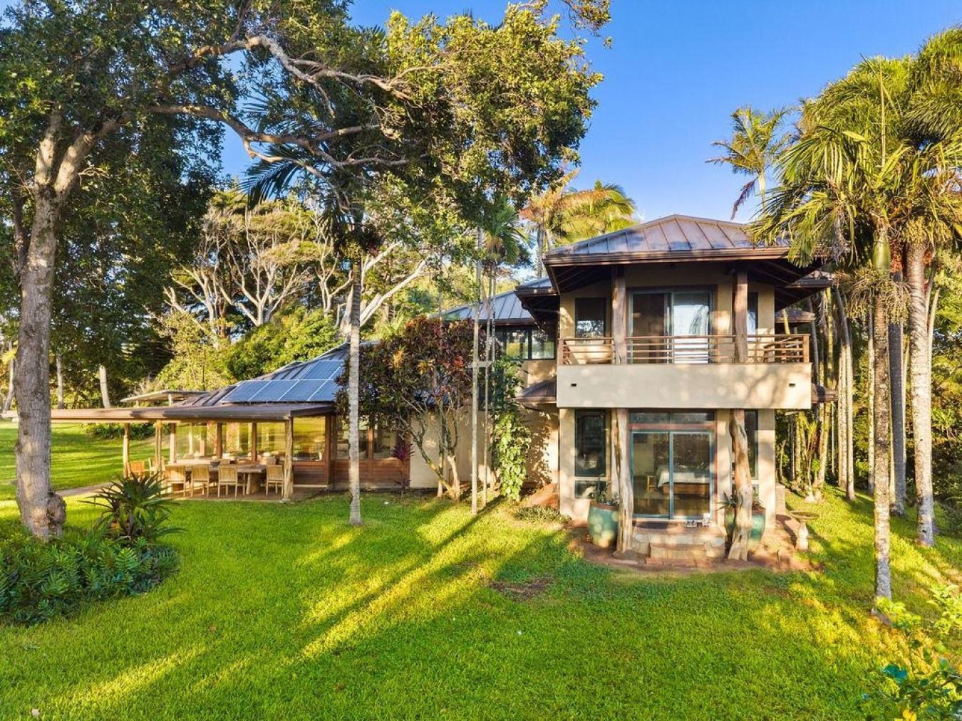 Haiku, Hawaii, 96708, United States, 5 Bedrooms Bedrooms, ,4 BathroomsBathrooms,Residential,For Sale,2003709