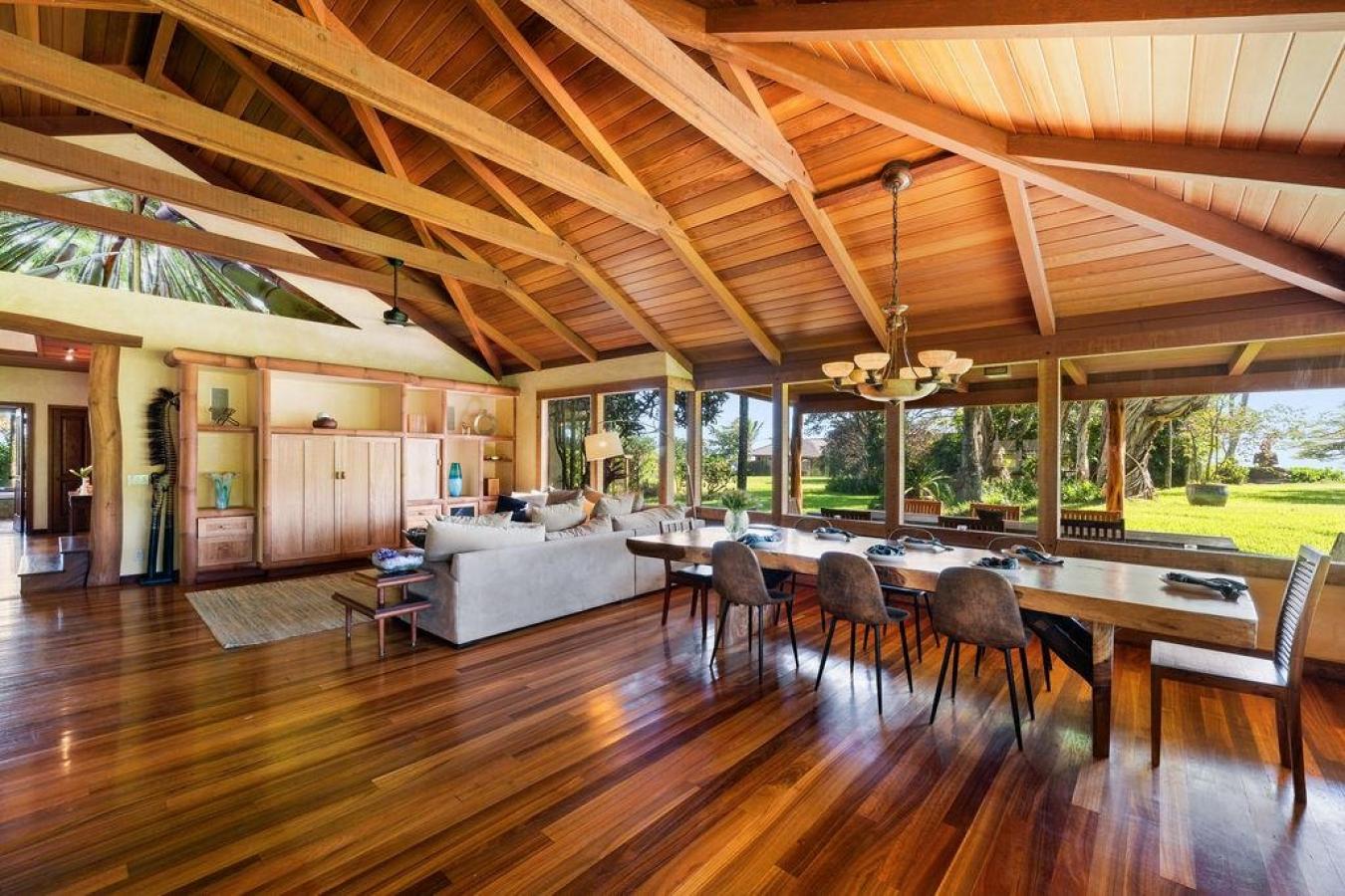 Haiku, Hawaii, 96708, United States, 5 Bedrooms Bedrooms, ,4 BathroomsBathrooms,Residential,For Sale,2003709