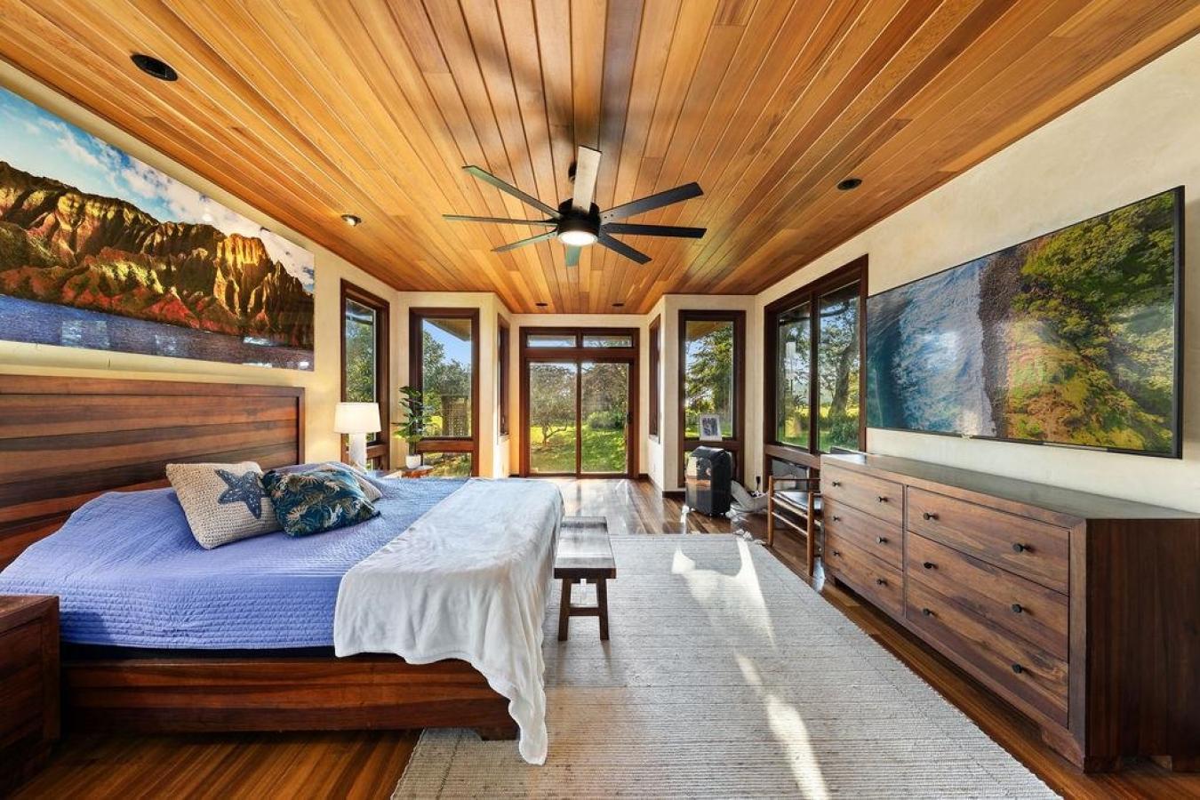 Haiku, Hawaii, 96708, United States, 5 Bedrooms Bedrooms, ,4 BathroomsBathrooms,Residential,For Sale,2003709