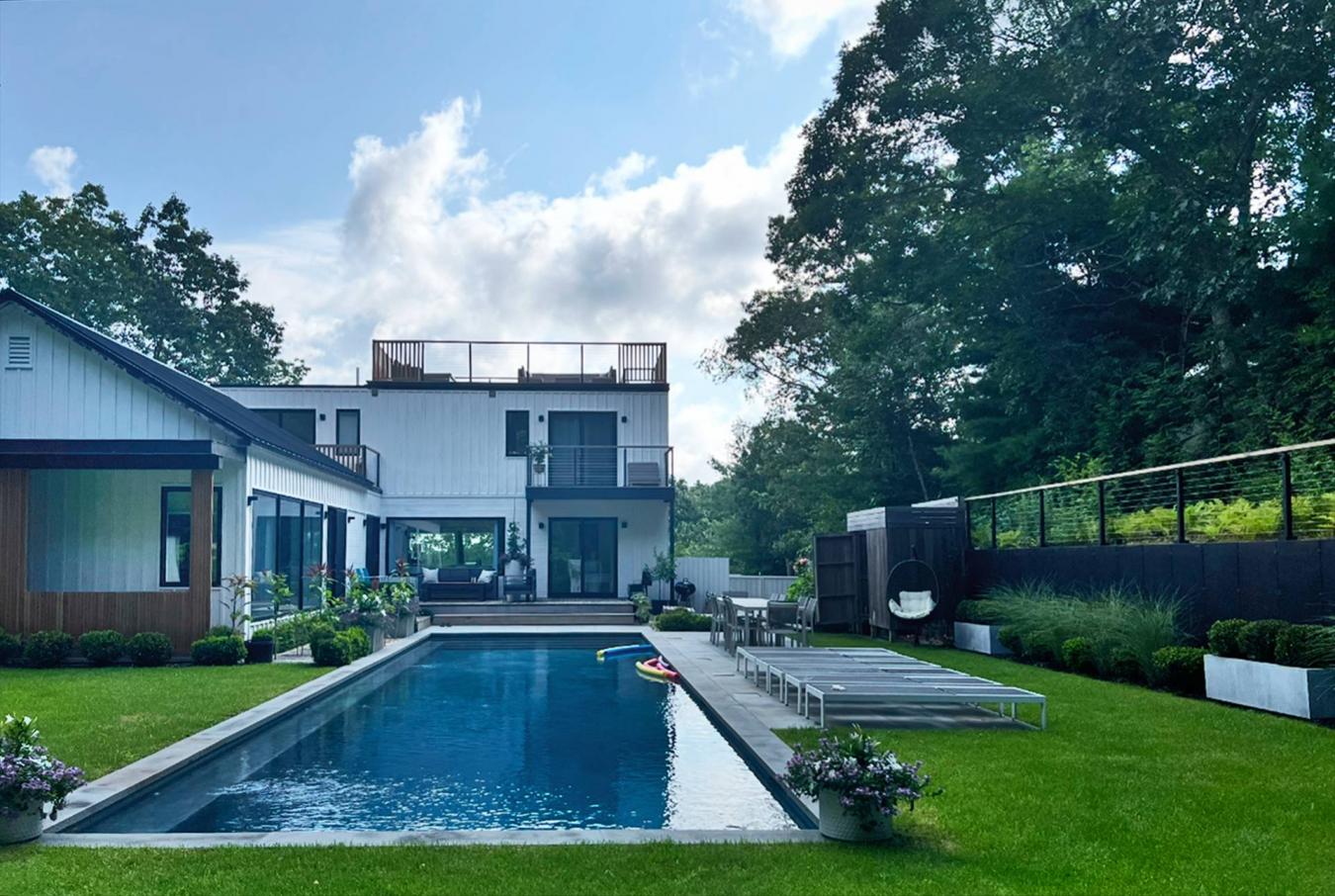East Hampton, New York, 11937, United States, 5 Bedrooms Bedrooms, ,7 BathroomsBathrooms,Residential,For Sale,2003708