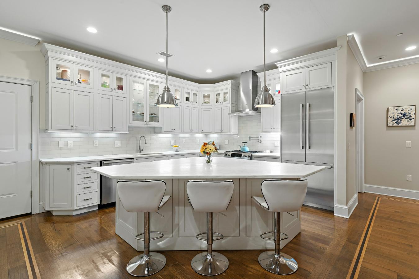 Jersey City Downtown, New Jersey, 07302, United States, 3 Bedrooms Bedrooms, ,2 BathroomsBathrooms,Residential,For Sale,2003706