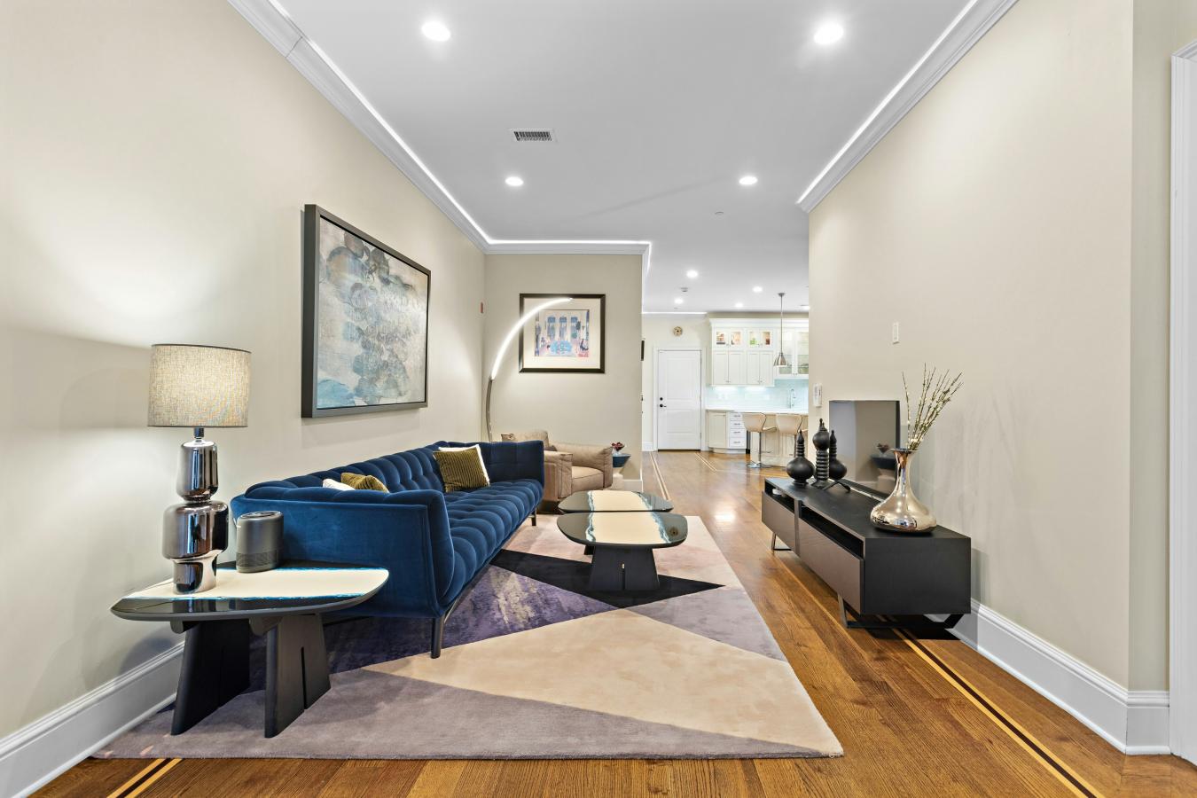 Jersey City Downtown, New Jersey, 07302, United States, 3 Bedrooms Bedrooms, ,2 BathroomsBathrooms,Residential,For Sale,2003706