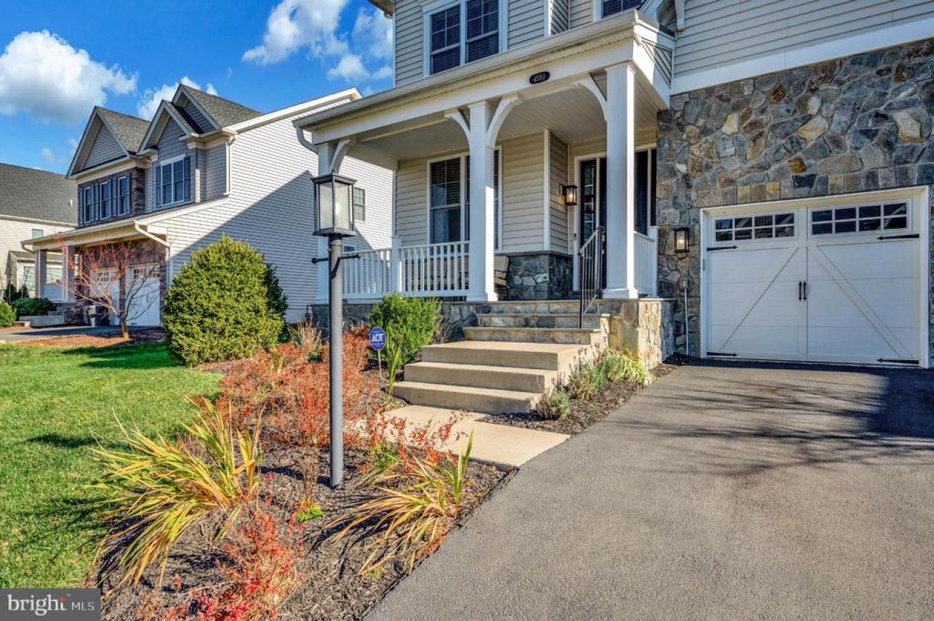 HAYMARKET, PRINCE WILLIAM-VA, 20169, United States, 4 Bedrooms Bedrooms, ,4 BathroomsBathrooms,Residential,For Sale,2003705