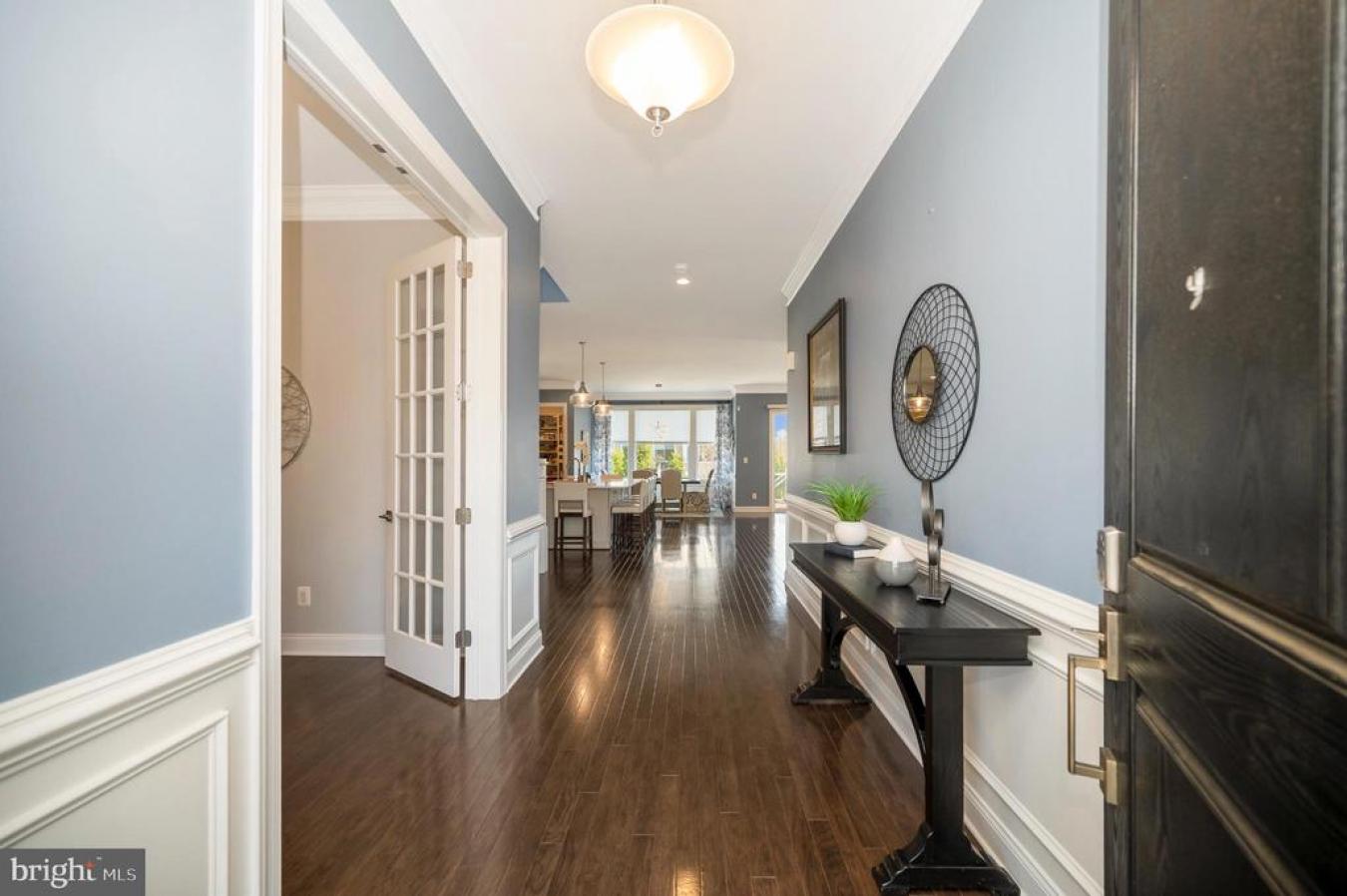 HAYMARKET, PRINCE WILLIAM-VA, 20169, United States, 4 Bedrooms Bedrooms, ,4 BathroomsBathrooms,Residential,For Sale,2003705