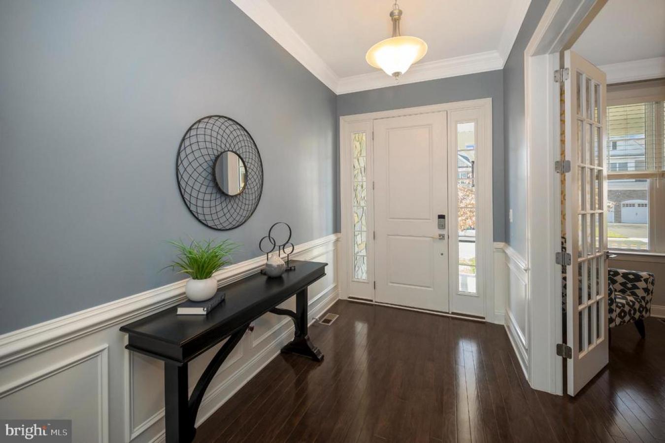 HAYMARKET, PRINCE WILLIAM-VA, 20169, United States, 4 Bedrooms Bedrooms, ,4 BathroomsBathrooms,Residential,For Sale,2003705